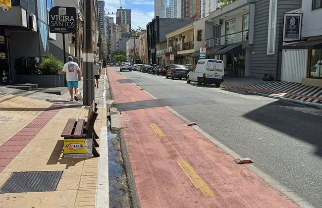 Residencial Irati - Balneário Camboriu - Photo 23