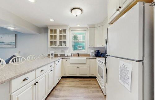 Long Sands Escape - Foto 16