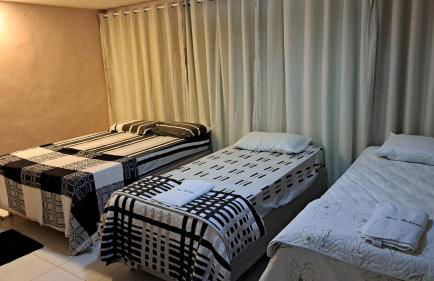 Pousada Meu Refúgio Catimbau inn - Photo 33