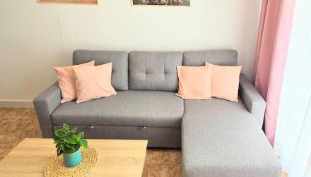 Apartamento Sant Roc - Foto 2