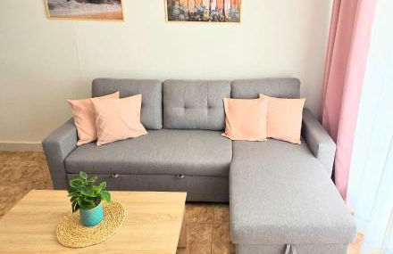 Apartamento Sant Roc - Foto 2