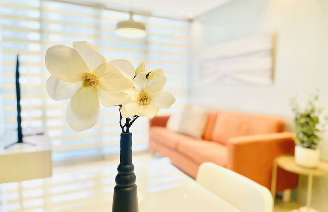 Uptown Parksuites 1 - Foto 72