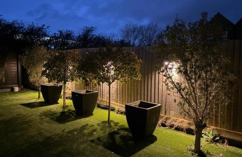 Spacious & Modern House in Sittingbourne - Foto 4