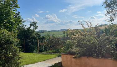 La Famulenta garden apartment - Foto 4, Garden view