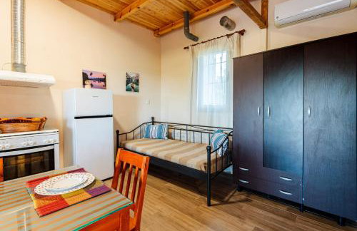 Makarounis Athanasios Traditional Apartments(Ξενώνας) - Foto 23