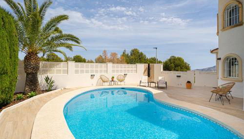 Casa Metro Spaniahome - Photo 3