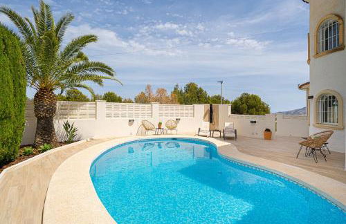 Casa Metro Spaniahome - Photo 3