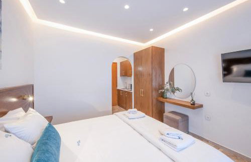 Galatia Studios and Apartments - Foto 9