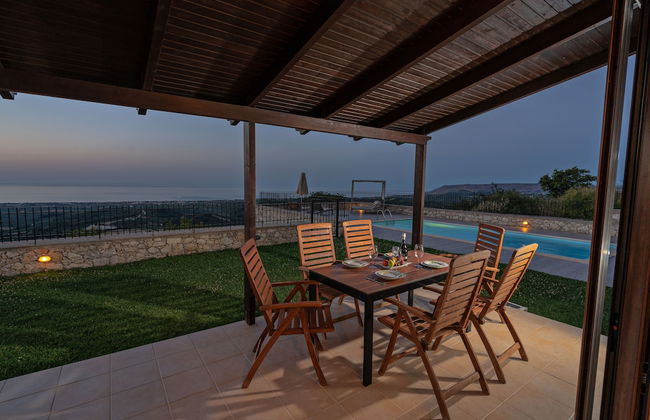 Thea Villas Complex - Foto 47