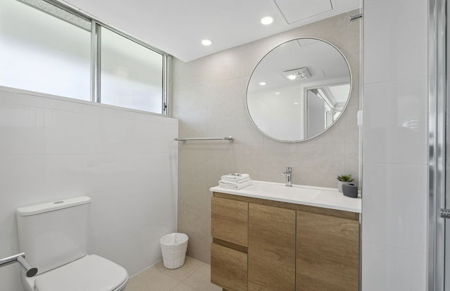 Baronnet Apartments - Foto 24