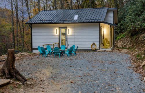 Creekside Guest House Mountains & Relax to the soothing sound of the creek - Foto 43