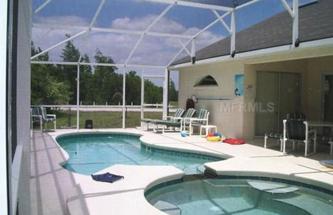 Ov1978 - Bridgewater Crossing - 3 Bed 3 Baths Villa - Foto 5