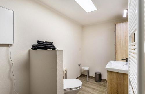 Ferienwohnung am Mozarthügel - Photo 17