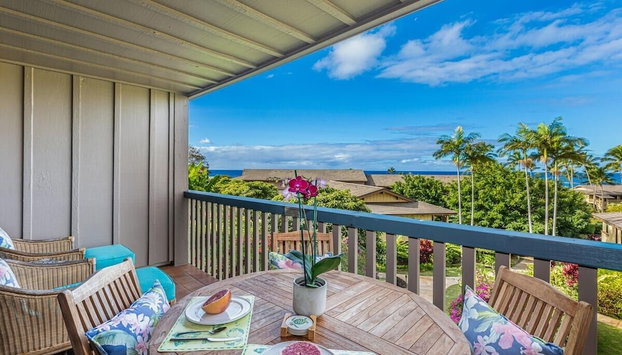 Nihi Kai 806 2 Bedroom Condo by RedAwning - Foto 2, Imagen principal