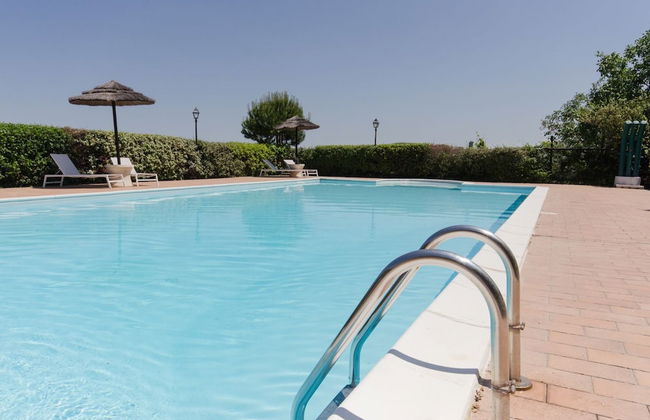 Agriturismo Ca' de' Gatti - Photo 43