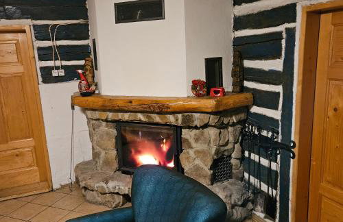 Chata góralska Wojtasówka - Foto 35