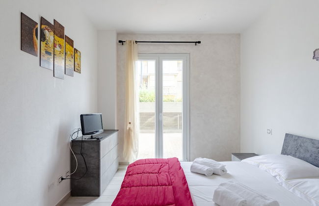 JOIVY Flat W/Terrace & Parking - Foto 2