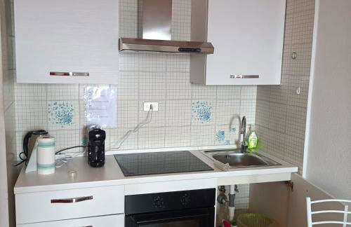 Vulcanello Sea View Apartment - Foto 13