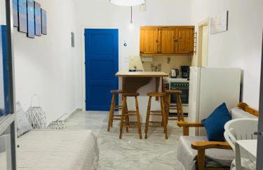 Limni No 2 self catering apartment - Foto 10