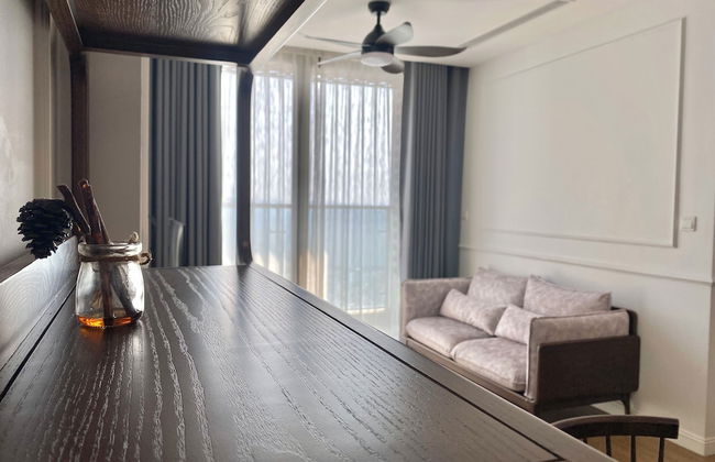 Vinhome Skylake Service Apartment - Mikage Housing - Foto 60