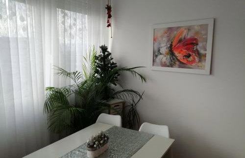 "Apartment Zagreb Idila Center", with a balcony, speed WiFi - Photo 7