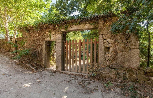 Conheca O Minho E Descanse Em Plena Natureza Sinta-se em Casa - Foto 44