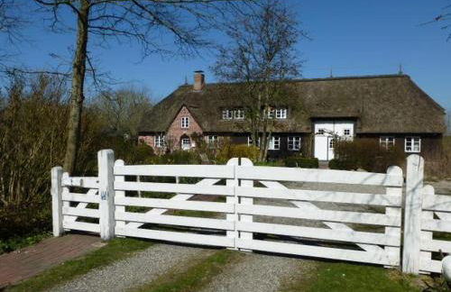 Das Koogsbauernhaus - Foto 1