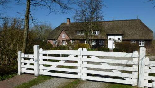 Das Koogsbauernhaus - Foto 1