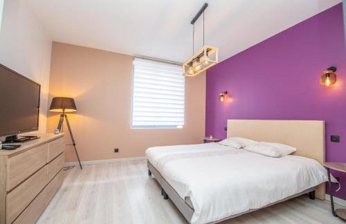 L'ESCAPADE PASSION EXPERIENCE - FAMILY & ANIMAUX Welcome - Balneo SPA Jardin - Elegance & Confort - CLIMATISATION - Elite Premium Properties Services - Foto 10