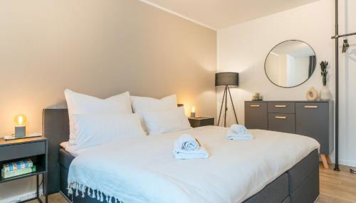 SHINY HOMES - City Center with Parking Place - Foto 3