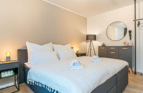 SHINY HOMES - City Center with Parking Place - Foto 3