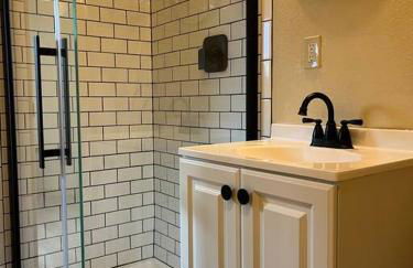 Bristlecone Yurt at Aspen Ridge Cabins - Foto 6