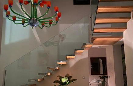 la casa de las pergolas - Foto 10