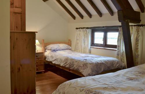 Church Farm Barn - Ukc3739 - Foto 9