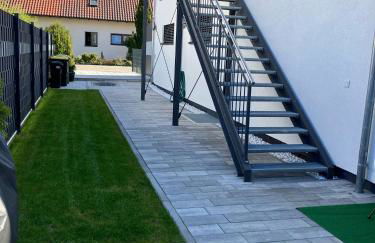 Moderne Einliegerwohnung nähe Ingolstadt und Bad Gögging - Foto 8