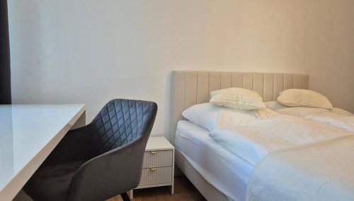 Modern City Apartment 1 - Foto 3