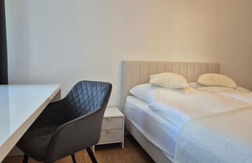 Modern City Apartment 1 - Foto 3