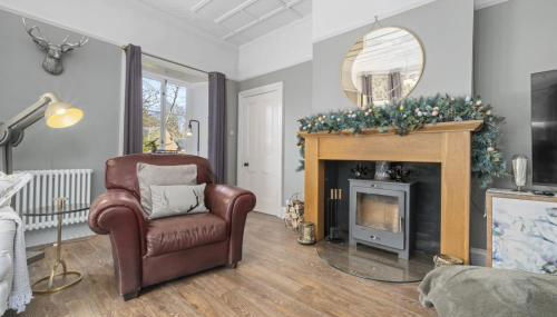 The Strone Luss Premium Holiday Rental - Foto 5