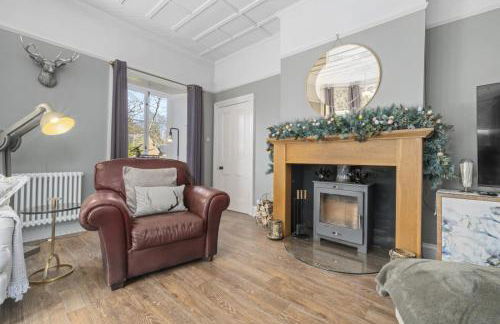 The Strone Luss Premium Holiday Rental - Foto 5