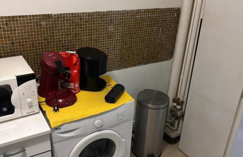 charmant T2 avec balcon - Foto 2