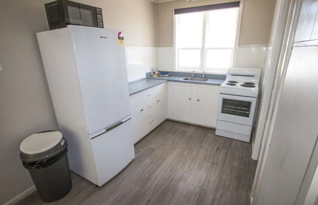 Mahia Beach Motel and Holiday Park - Photo 31