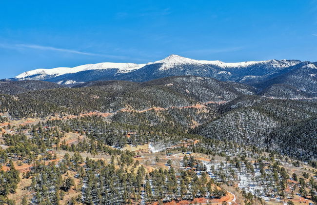 The Great Divide - Foto 63