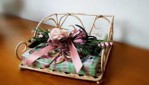 Sieve Flower - Foto 2