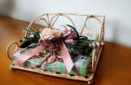 Sieve Flower - Foto 2