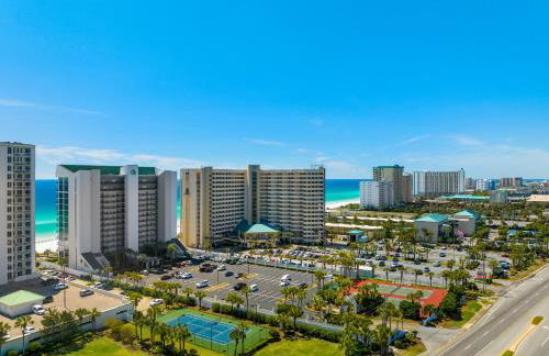 Emerald Towers by Panhandle Getaways - Foto 38