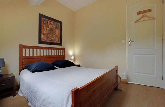 Charming Holiday Home in Raizeux Near Forest - Foto 4