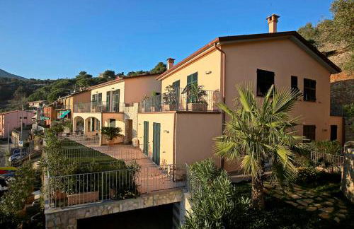 Residence I Gabbiani - Foto 1