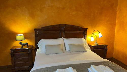 Can Met Mosso, Casa rural con Piscina Climatizada - Foto 4