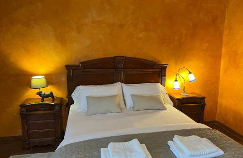 Can Met Mosso, Casa rural con Piscina Climatizada - Foto 4