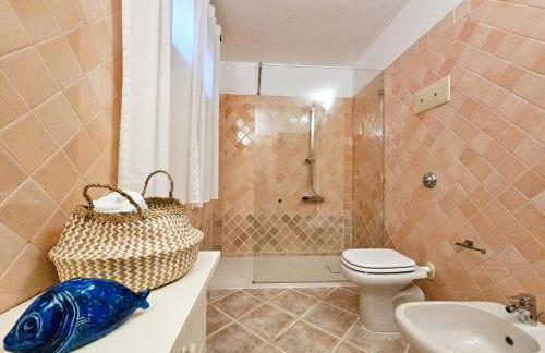 Villa Capo Coda Cavallo piscina privata - Foto 29